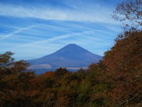 「本日も晴天です」（Clear Skies of Autumn）