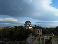 「小田原城」（Odawara Castle）