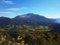 「おすすめスポット 長尾峠」（Nagao Pass）