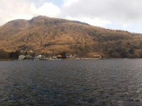 「海賊船十景」（10 Photos of Hakone Pirate Boat）