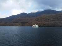 「海賊船十景」（10 Photos of Hakone Pirate Boat）