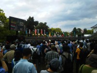 「北條五代祭り2018」（Hojo Festival in Odawara）