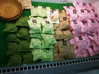 「バスで行く！信州・飛騨高山・富山 物産と観光展２」（The Foods and Products Fair in Keio Department Store 2）