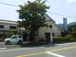 仙石原のお店の紹介（Shops & Restaurants in Sengokuhara district, Hakone）