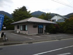 仙石原のお店の紹介（Shops & Restaurants in Sengokuhara district, Hakone）