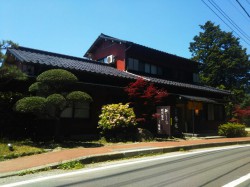 仙石原のお店の紹介（Shops & Restaurants in Sengokuhara district, Hakone）