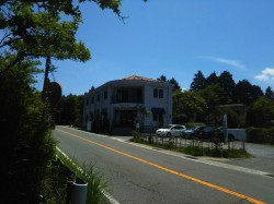 仙石原のお店の紹介（Shops & Restaurants in Sengokuhara district, Hakone）