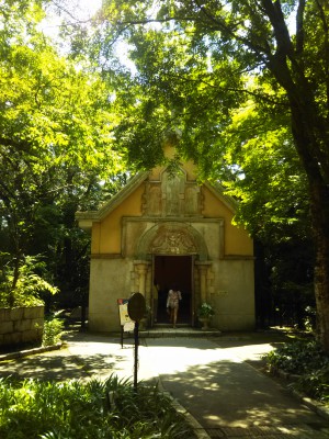 「大切なものを探して！星の王子さまミュージアム」（Visiting The Little Prince Museum）