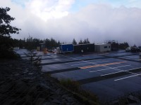 「富士山原生林ハイキング」（The Gotemba 5th Station in Mt. Fuji）