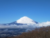 「チェックインの準備をしております」（It’s lovely weather today.）