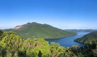 「箱根のドライブコース①」（Hakone Area Driving Route）