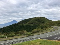 「箱根のドライブコース①」（Hakone Area Driving Route）