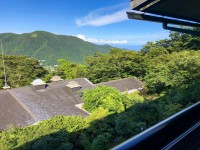 「2階　和室タイプ」（Japanese Style Room）