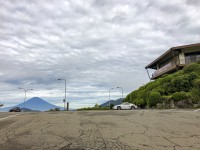 「箱根のドライブコース③」（Hakone Area Driving Route）