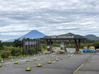 「箱根のドライブコース②」（Hakone Area Driving Route）