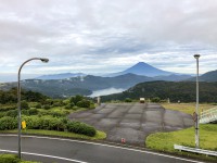 「箱根のドライブコース③」（Hakone Area Driving Route）