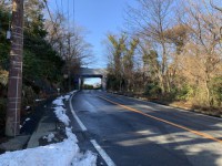 現在の道路状況