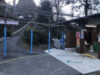 早雲山駅の送迎案内